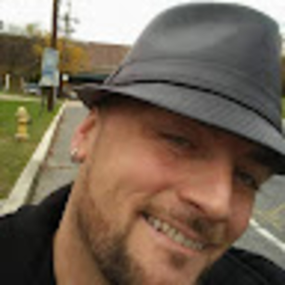 Meet your Posher, Jason